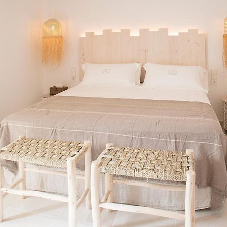 120 Hotel Boutique - Adults Only シウタデリャ エクステリア 写真