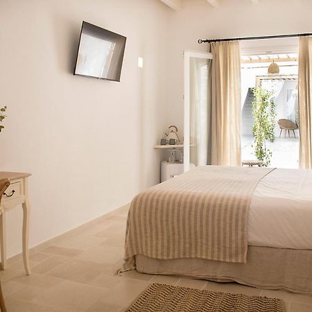 120 Hotel Boutique - Adults Only シウタデリャ エクステリア 写真