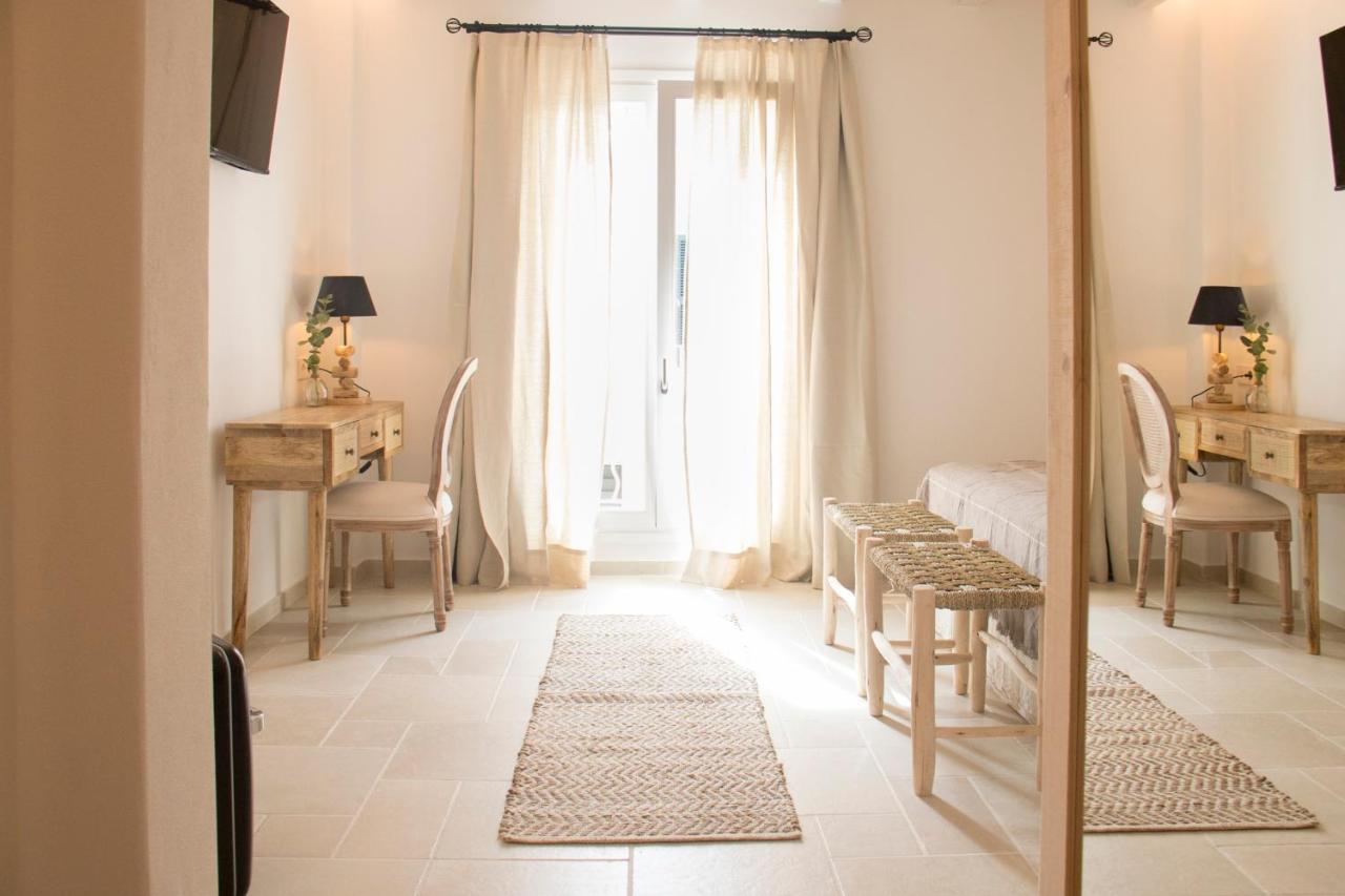120 Hotel Boutique - Adults Only シウタデリャ エクステリア 写真